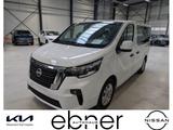 Nissan Primastar 2,8t dCi L1H1 170PS Aut. LED / NAVI / - Nissan Primastar Jahreswagen