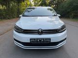 Volkswagen Touran 2.0 TDI SCR UNITED 7-Sitzer Pano - Volkswagen Touran: United