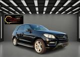 Mercedes-Benz ML 350 CDI BlueTec - Mercedes-Benz ML 350 in Frankfurt (Main)