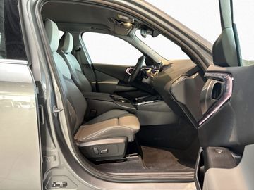 BMW X3 - 11