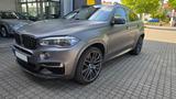 BMW X6 50d M Sport - Sonderausstattung - BMW X6 M50: M50d