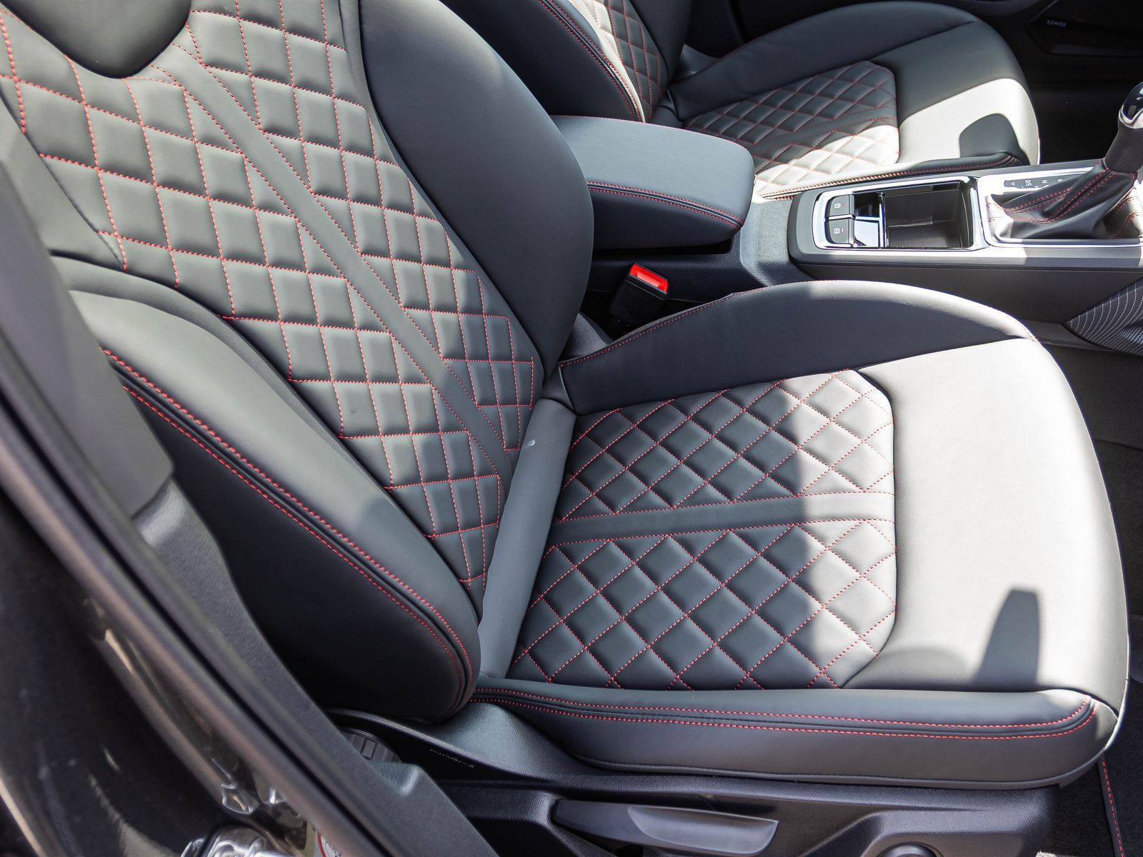 Audi SQ2 - Bild 20