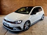 Volkswagen Golf 2.0 GTI Clubsport S Nr.100/400 CAE Überroll - Volkswagen Golf: Sportwagen