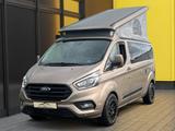 Ford Nugget Plus Aufstelldach+Küche+WC+Mark.+AHK+17 Z - Offers