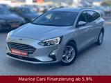 Ford Focus Cool & Connect 1.5 EcoBlue *LED SPORT - Ford: Connect Sport