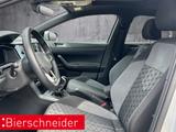 Volkswagen Taigo 1.0 TSI R-Line DIGITAL COCKPIT PRO LED PAN - Volkswagen mit Benzin-Antrieb: Silber