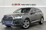 Audi Q7 q. S Line *2.H*Virtual*AHK*Pano*Standhzg*LUFT - Audi Q7 mit Diesel-Antrieb: Scheckheftgepflegt