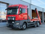 MAN TGX 26.470 6x2-4 BL VDL P-18 Absetzkipper Funk. - Man TGX 18-470
