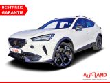 Cupra Formentor VZ 2.0 TSI 4Drive LED Navi Kamera AHK - Cupra in Berlin