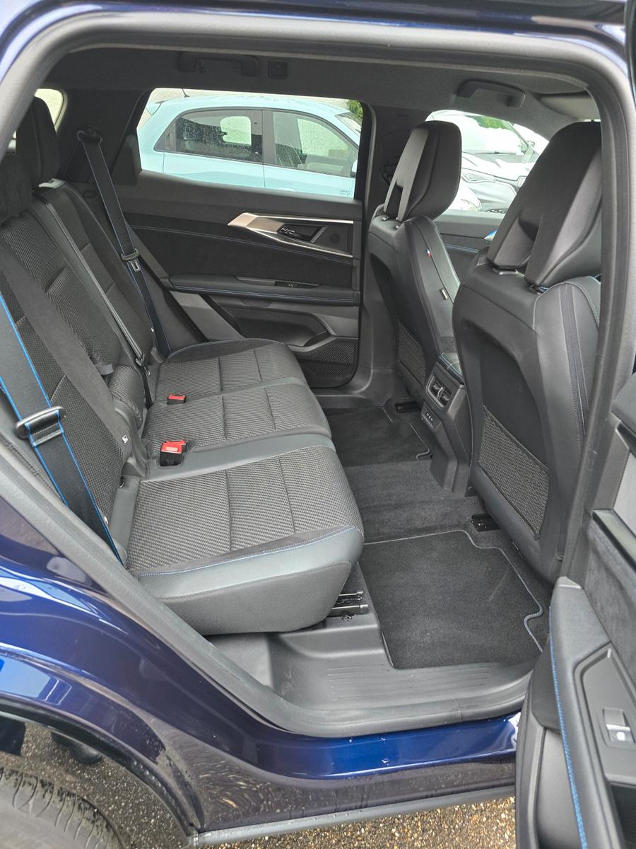 Renault Espace E-Tech Full Hybrid 200 Esprit Alpine
