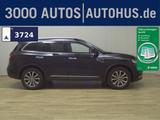 Renault Koleos 1.7 BLUE dCi Limited Navi LED T-Leder RFK - Renault Koleos in Bremen