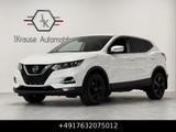 Nissan Qashqai Acenta 1.5 dCi 360Grad Navi AHK - Nissan Qashqai: 1.5