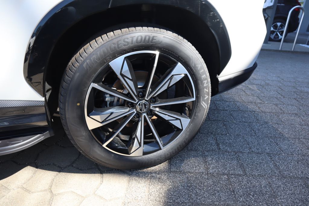 Fahrzeugabbildung MG HS PHEV Luxury+ACC+Leder+Navi+SOFORT!
