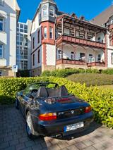 BMW Z3 Roadster 1.9i - - gebrauchte BMW Z3 aus dem Jahr 1999