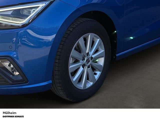 Seat Ibiza - Bild 8