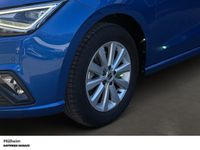 Seat Ibiza - Vorschau Bild 8