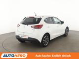 Mazda 2 1.5 Nakama*NAVI*CAM*PDC*SHZ*TEMPO*KLIMA* - Gebrauchtwagen in Nürnberg