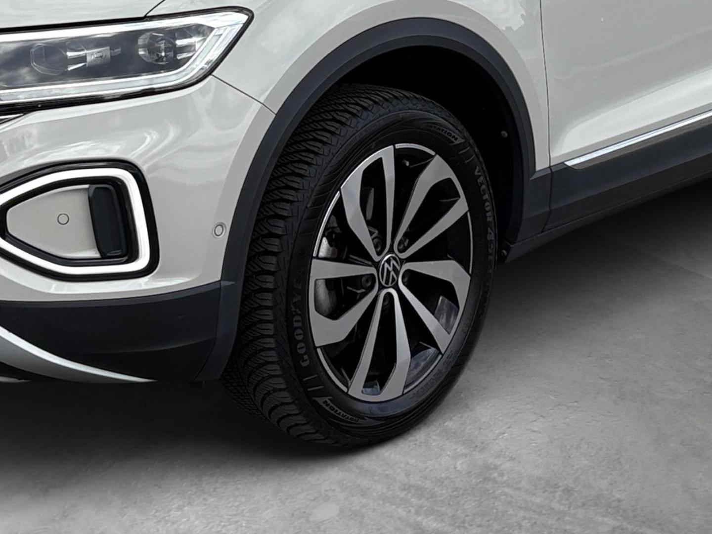 Volkswagen T-Roc Style 1.0 TSI El. Panodach Navi CarPlay, миниатюра 8