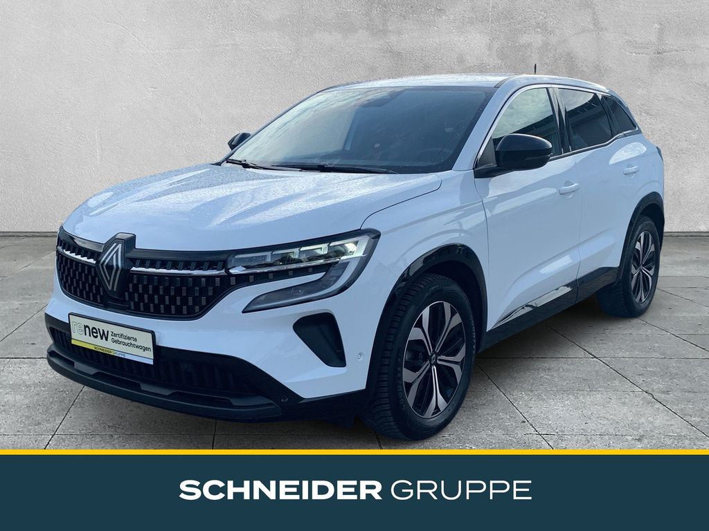 Image of Renault Austral