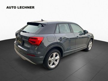 Bild 5 Audi Q2 35 TFSI sport*ALLW*NAV*SHZ*LED*