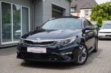 Kia Optima Sportswagon Spirit Hybrid Pano 360 ACC HK - Kia Optima mit Hybrid-Antrieb: Kombi