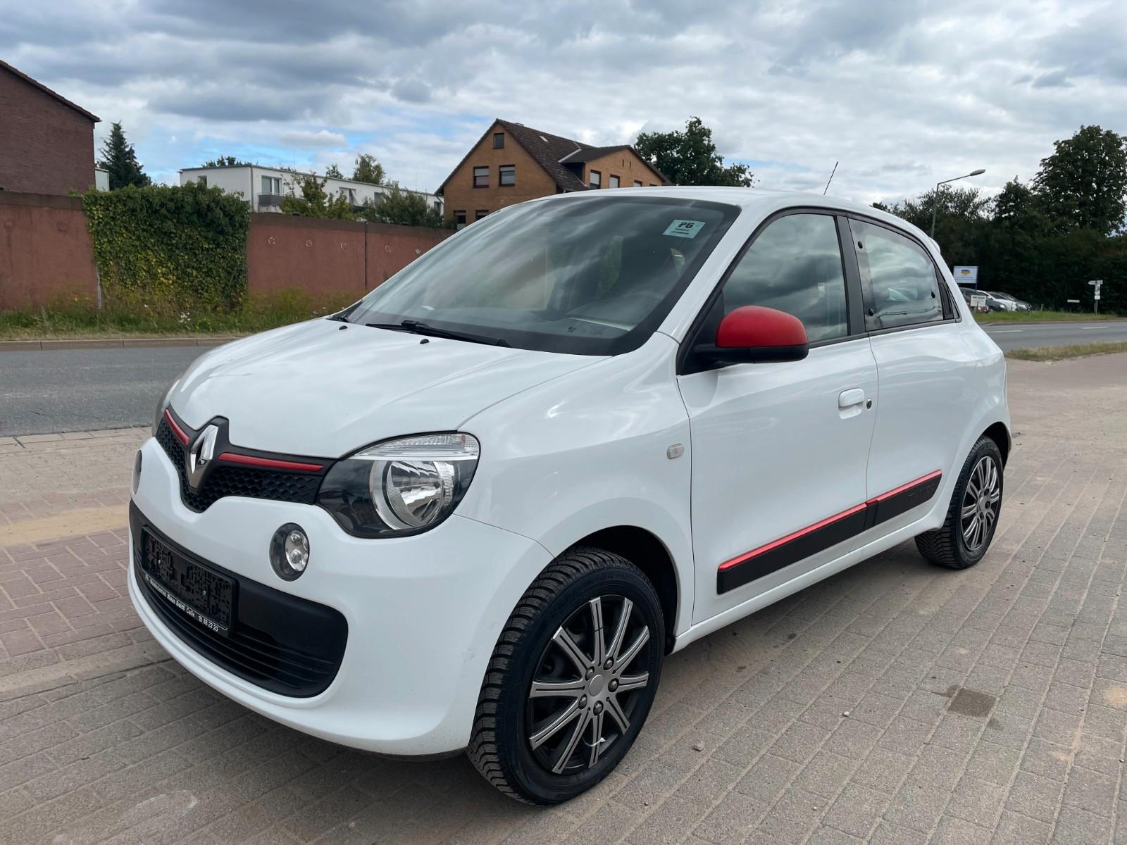 Renault Twingo Dynamique