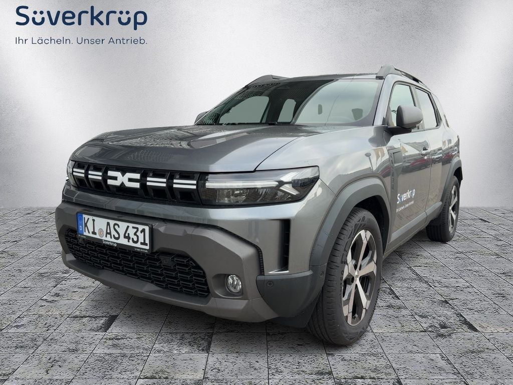 Image of Dacia Duster