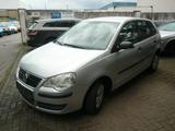 Volkswagen Polo IV  1.2 i  2 Hand TÜV 07.2026