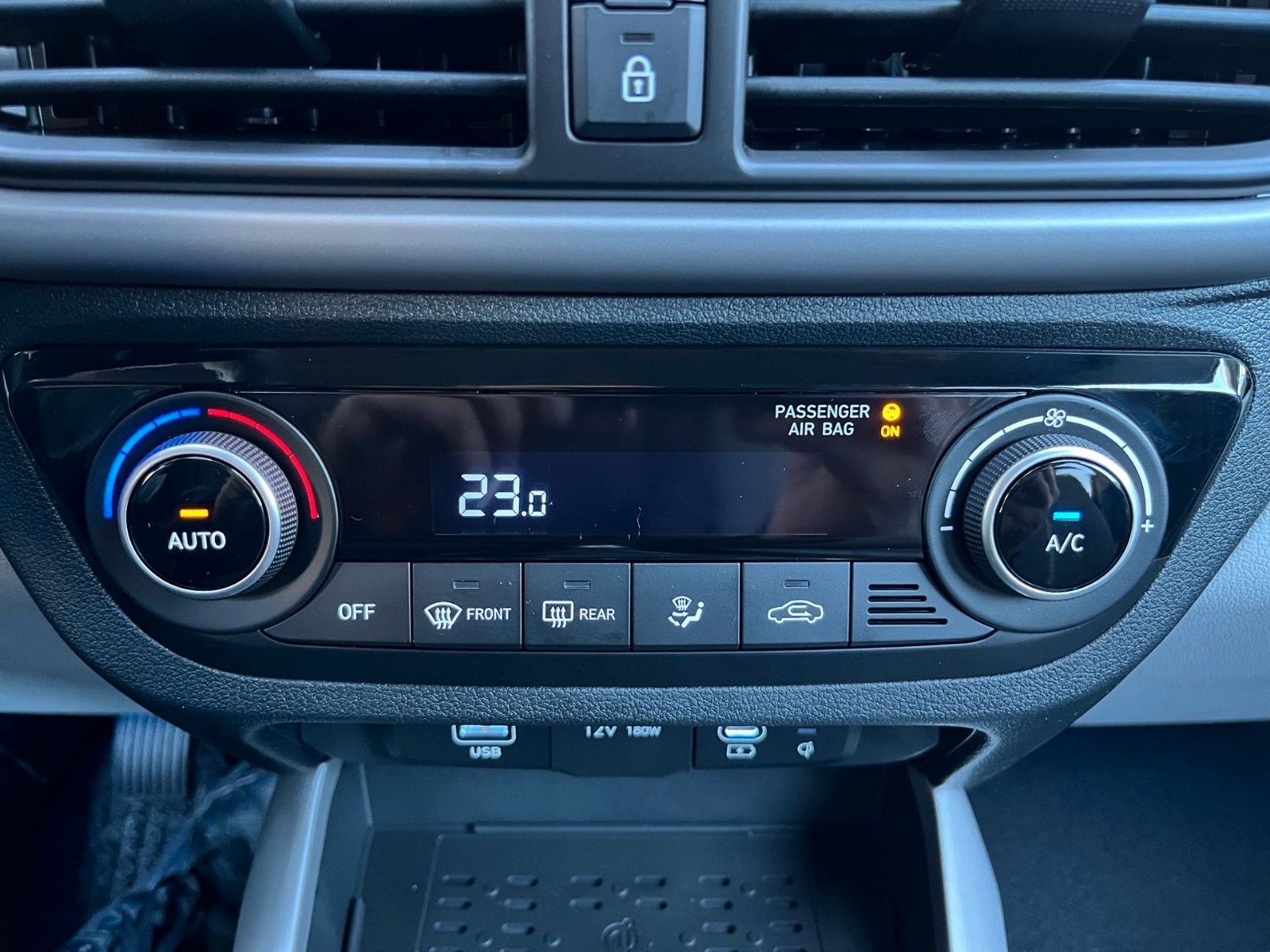 Hyundai i10 – Bild 14