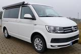 Volkswagen T6 California Ocean 2.0TDI - VW T6 California