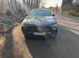 Mercedes-Benz CLA 220 - Mercedes-Benz CLA 220 in Duisburg