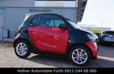 Smart fortwo cabrio Autom. *90PS*PDC*Sitzheizung* - Smart ForTwo: Automatik