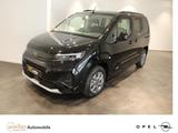 Opel Combo 1.5D ''GS-Line'' Navi Rückfahrkamera Klima - Opel Combo Gebrauchtwagen in Stuttgart