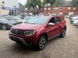 Dacia Duster II Prestige*360°Kamera*NAVI*SHZ*AHK*** - Dacia Gebrauchtwagen von 2019