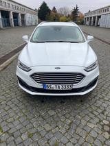 Ford Mondeo 2,0/110kW Titanium Turnier Autom. VOLL!! - Ford Mondeo in Braunschweig