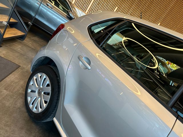 Volkswagen Polo *TÜV 0627*2-HAND*KLIMAANLAGE*ISOFIX*