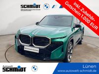 BMW XM - Vorschau Bild 1