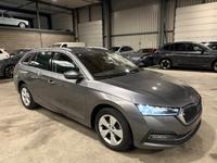 Skoda Octavia KOMBI PREMIUM / CLEVER / STURMSCHADEN