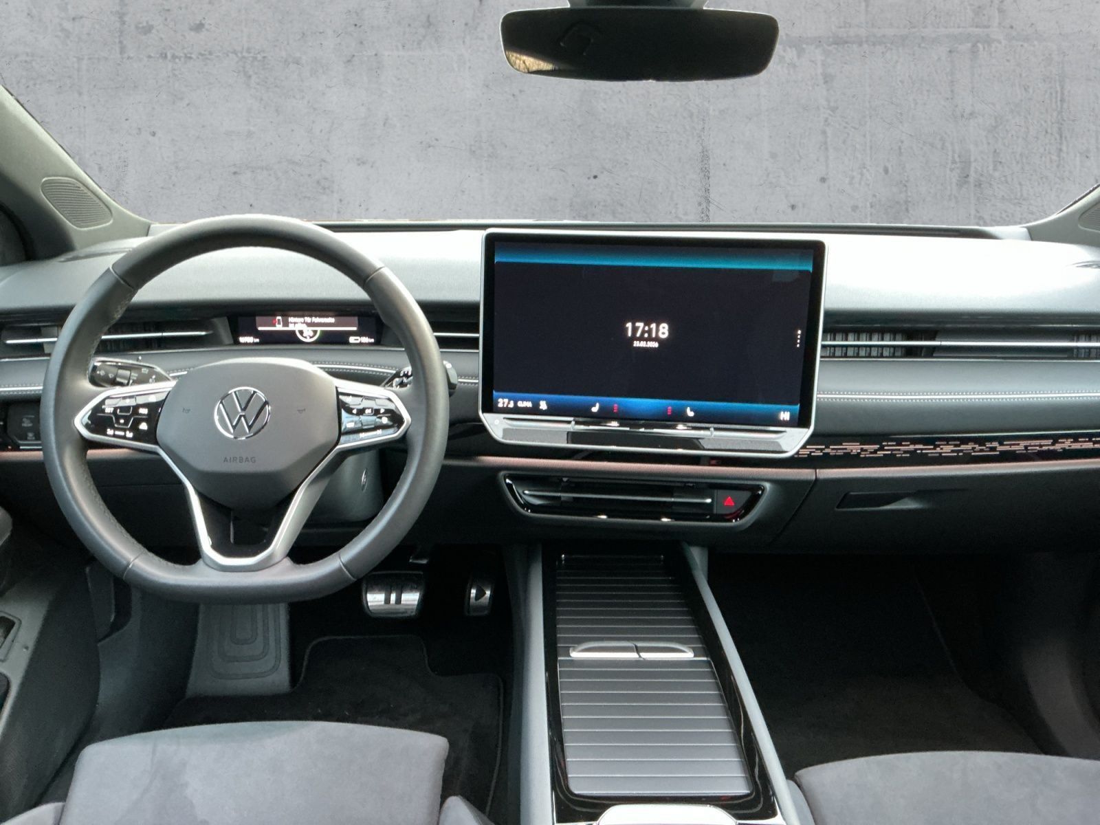 Volkswagen ID.7 - Bild 9