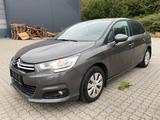 Citroën C4 1.6 BlueHDi 120PS 2018 nr: 35364 - Citroën C4 mit Diesel-Antrieb: 1.6