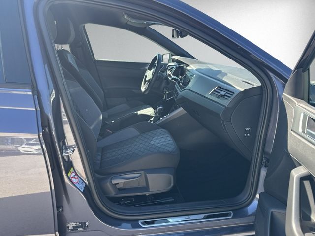 Polo 1.0 TSI DSG R-LINE LED+KAMERA+ACC+KLIMAAUTO