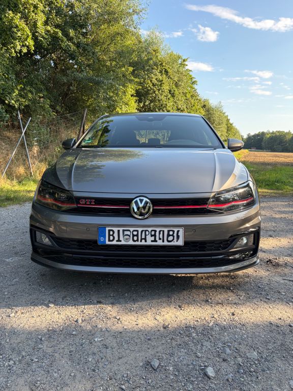 Image of Volkswagen Polo