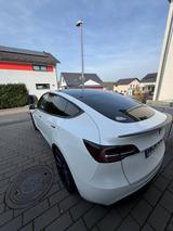 Tesla Model Y LR + Boost + Eibach Dual Motor BattZerti - Tesla Model Y: Dual Motor