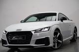 Audi TT Coupe 45TFSI quattro CARBON COMPETITION PLUS - gebrauchte Audi TT aus dem Jahr 2023