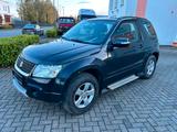 Suzuki Grand Vitara 1.9 - gebrauchte Suzuki Grand Vitara aus dem Jahr 2013
