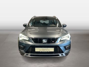 SEAT Ateca - 7