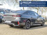 BMW 750e xDrive M Sport Integral Pano Massage DA Pro - BMW 750: I