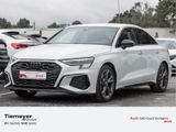Audi S3 Limousine TFSI Q LM18 KAMERA MATRIX PRIVACY - Audi S3 Jahreswagen