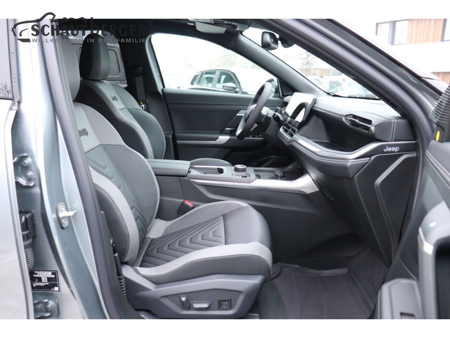 Jeep Compass - Bild 15