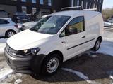 Volkswagen Caddy 2.0 TDI, Klima, PDC, 1.Hand - Volkswagen Caddy in Hamburg